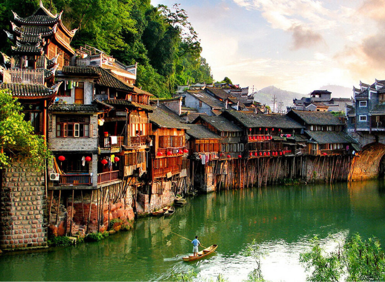 Tô Châu tour trung quốc giá rẻ 2